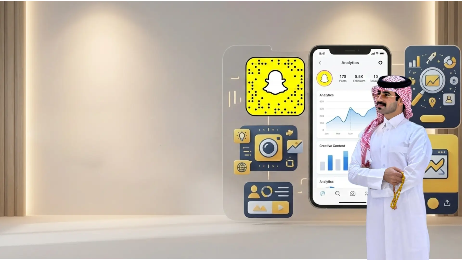 Technical Background